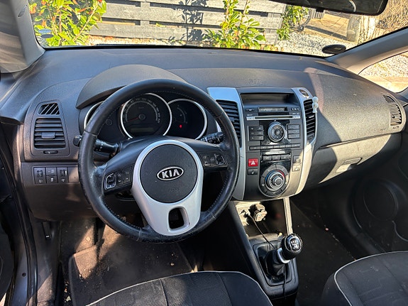 Kia Venga – billede 3