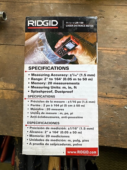 Product image 2 of 5