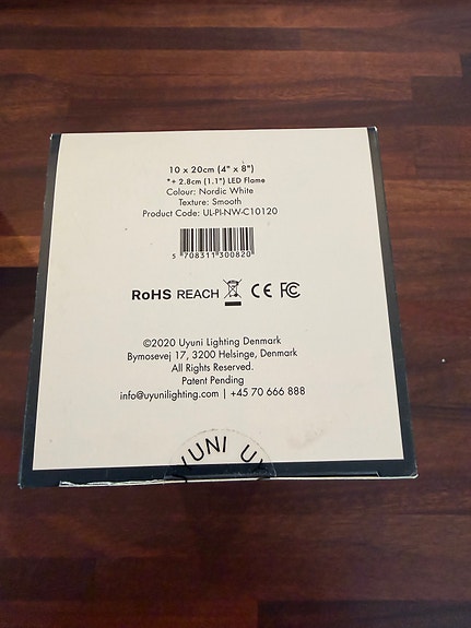 Product image 3 of 3