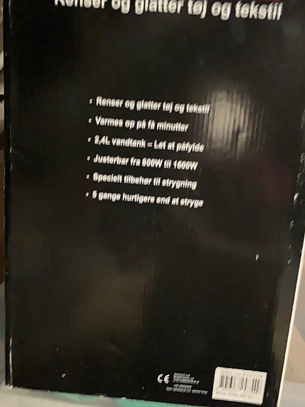 Product image 2 of 3