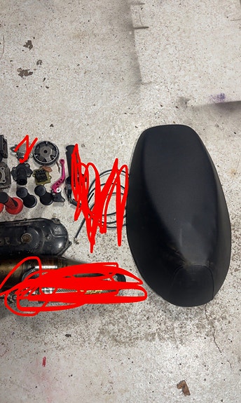 Product image 2 of 5