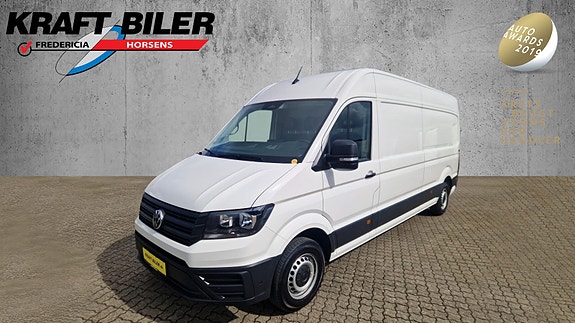 VW Crafter 35