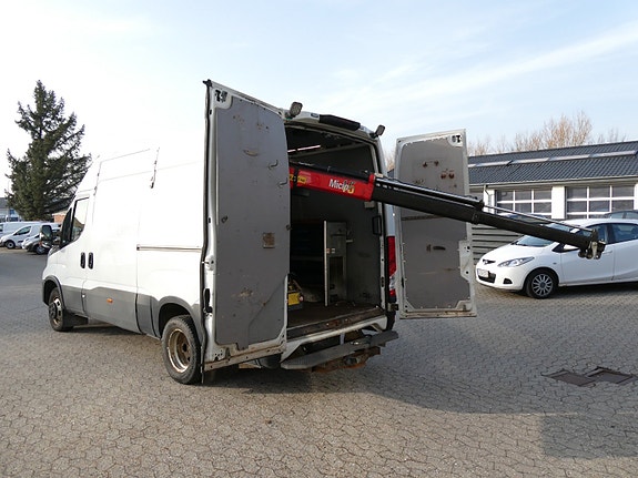 Iveco Daily