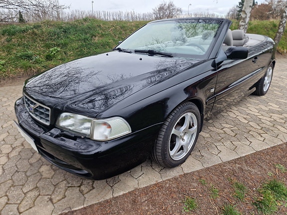 Volvo C70
