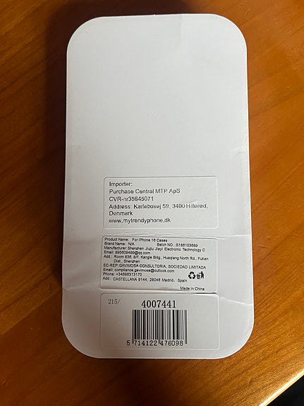 Product image 2 of 2
