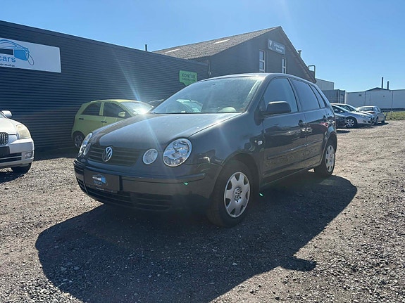 VW Polo