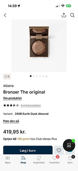 Product image 2 of 6