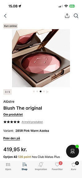 Product image 2 of 5