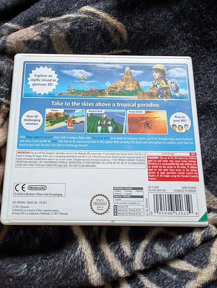 Product image 2 of 3