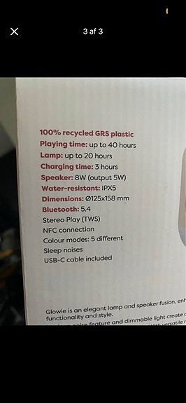 Product image 3 of 3