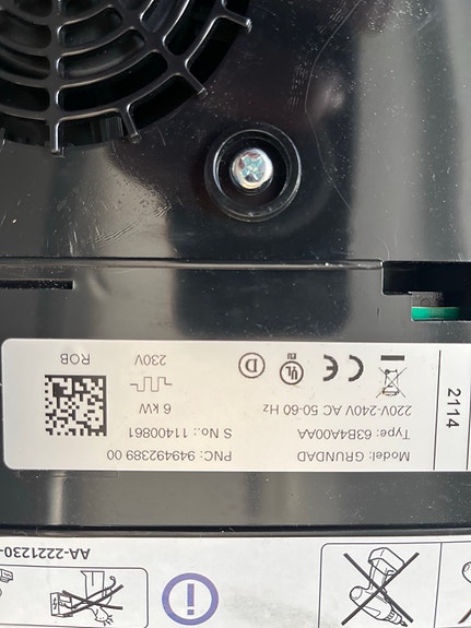Product image 2 of 3