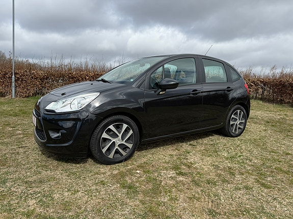 Citroen C3 til salg hos Nabilli