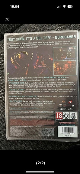 Product image 2 of 2