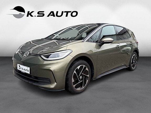 VW ID.3