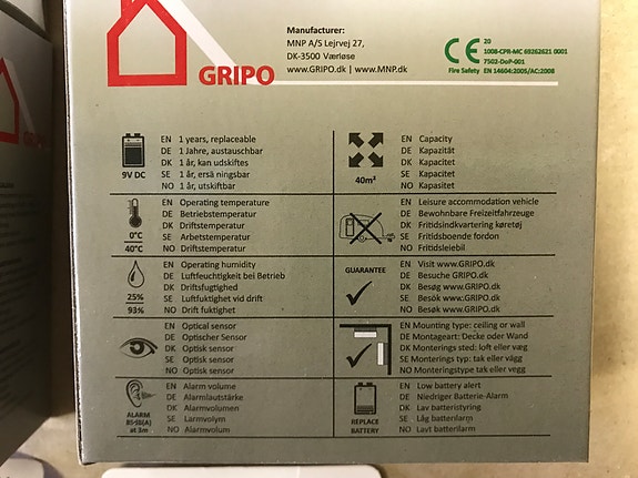 Product image 2 of 3