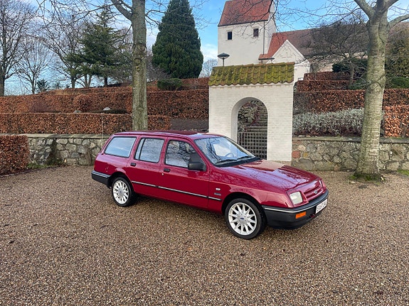 Ford Sierra