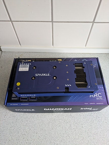 Product image 2 of 5