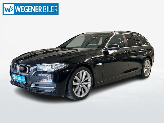 BMW 520d