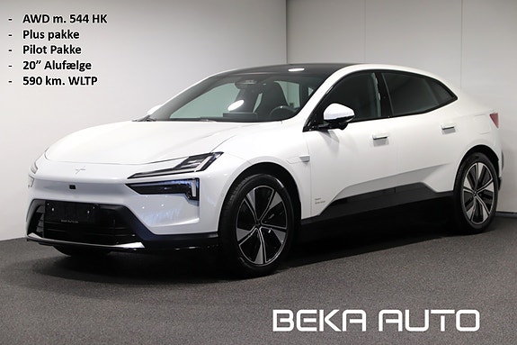 Polestar 4