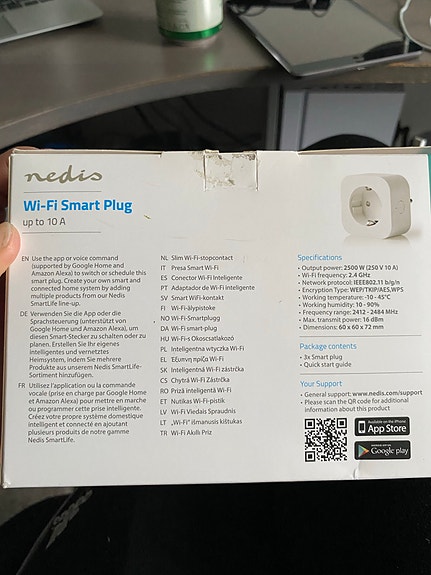 Product image 2 of 3