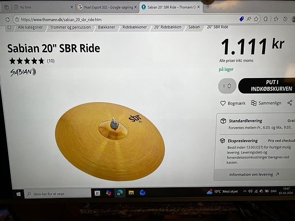 Product image 2 of 10