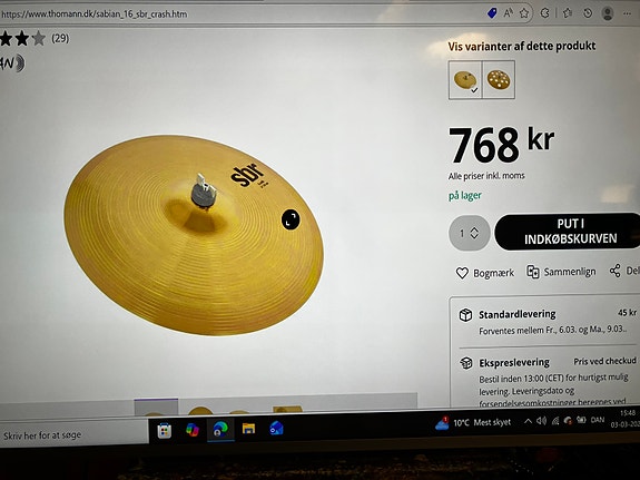 Product image 3 of 10