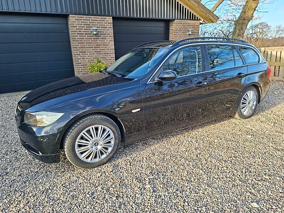 BMW 320d