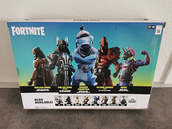 Product image 2 of 7