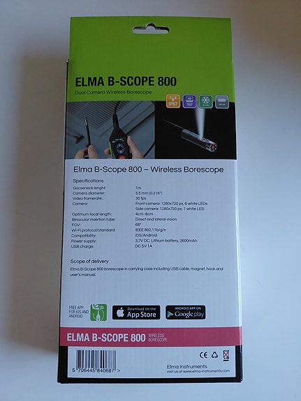 Product image 2 of 2
