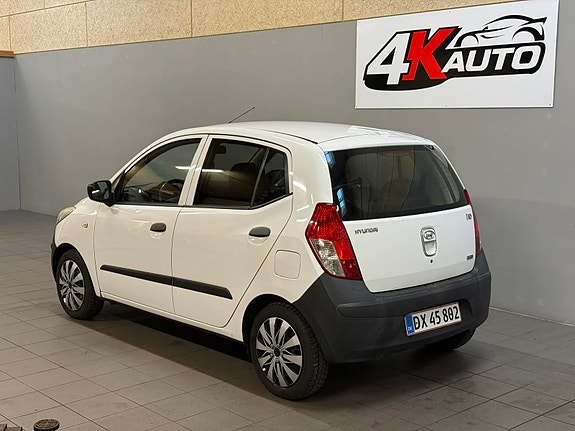 Hyundai i10 – billede 2