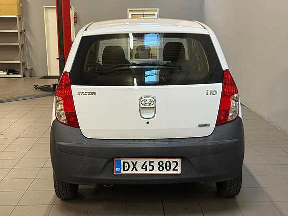 Hyundai i10 – billede 3