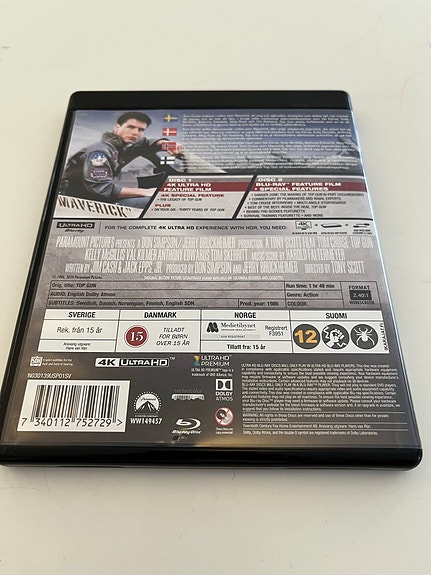 Product image 2 of 2