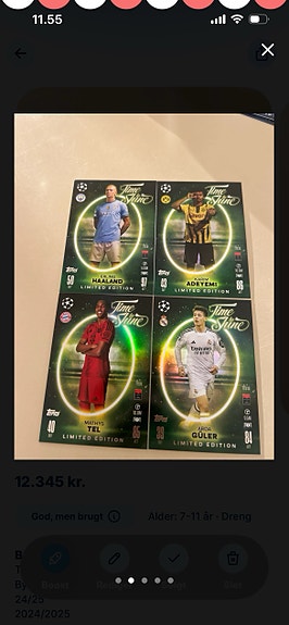 Product image 2 of 5