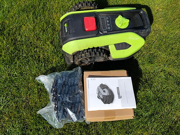 Product image 2 of 5