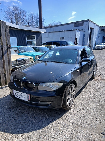 BMW 116i