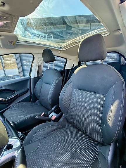 Peugeot 208 – billede 3