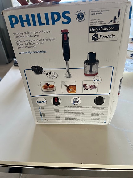 Product image 2 of 5