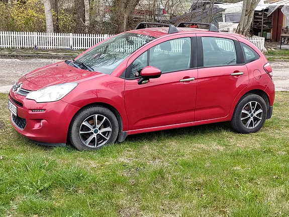 Citroen C3 – billede 2
