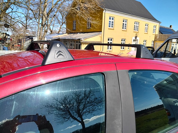 Citroen C3 – billede 3