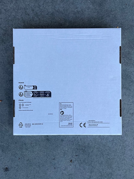 Product image 2 of 5
