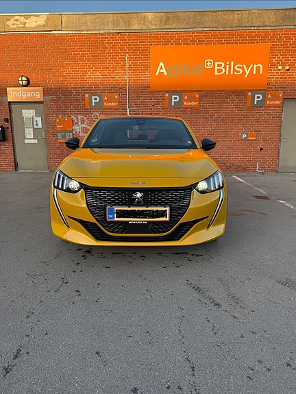 Peugeot 208 – billede 2