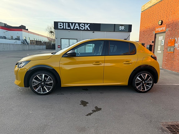 Peugeot 208 – billede 3