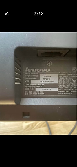 Product image 2 of 2