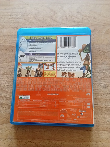 Product image 2 of 5