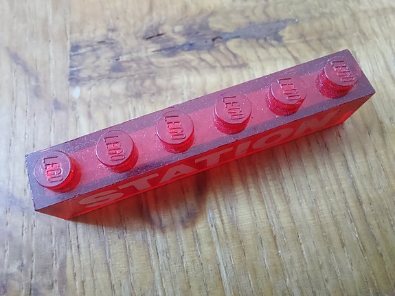 Product image 2 of 6