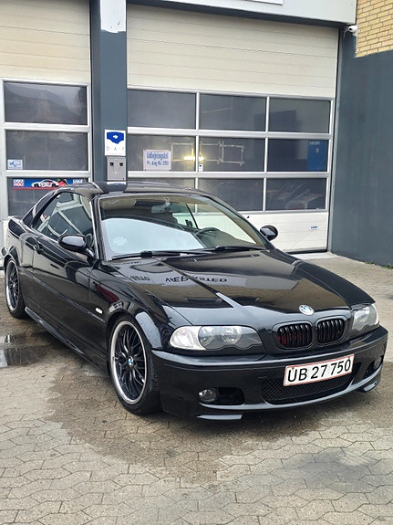 BMW 325Ci