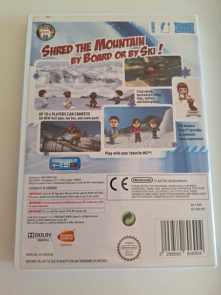 Product image 2 of 3