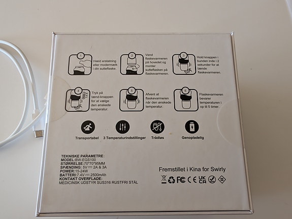 Product image 4 of 5