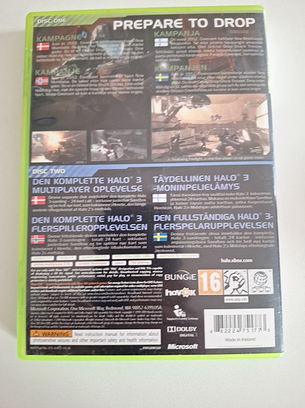 Product image 2 of 3