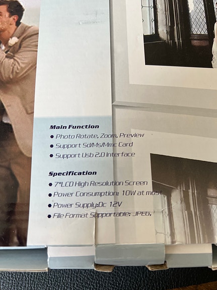 Product image 3 of 3